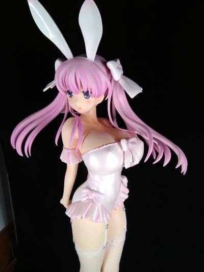 B-style 咲-Saki-全国篇 原村和 兔女郎Ver.