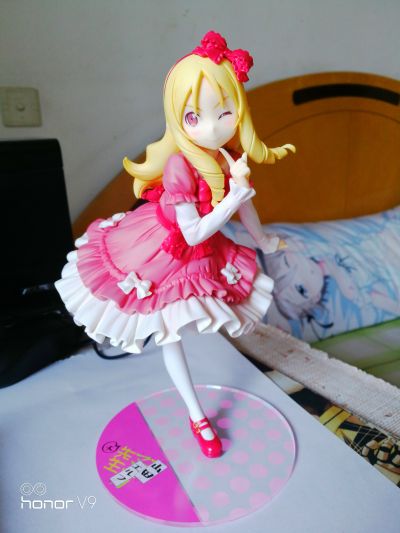 埃罗芒阿老师 山田妖精