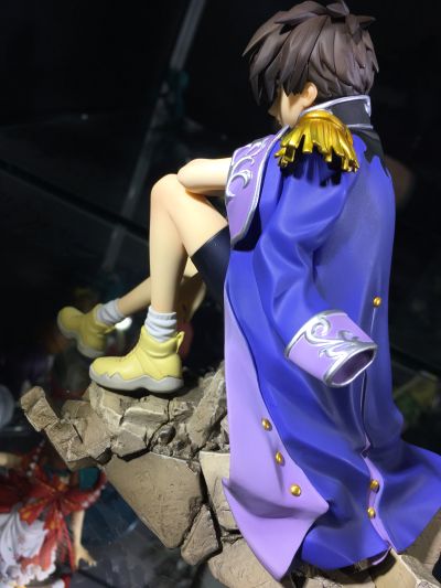 新机动战记高达W 希罗・唯