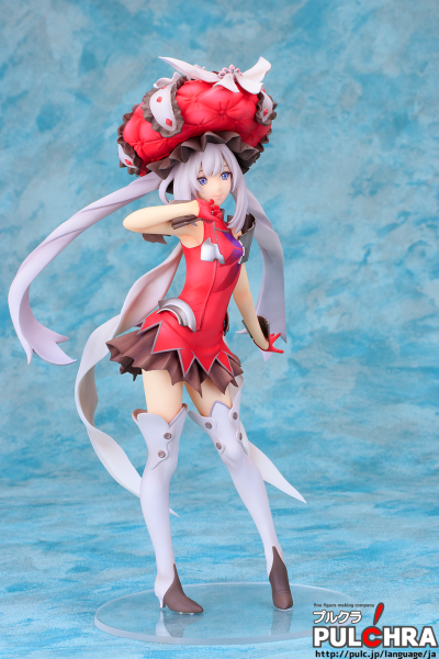 Fate / Grand Order 玛莉・安东妮德 Rider