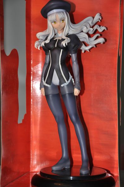 Fate/hollow ataraxia 卡莲・赫特希亚 プロローグVer.