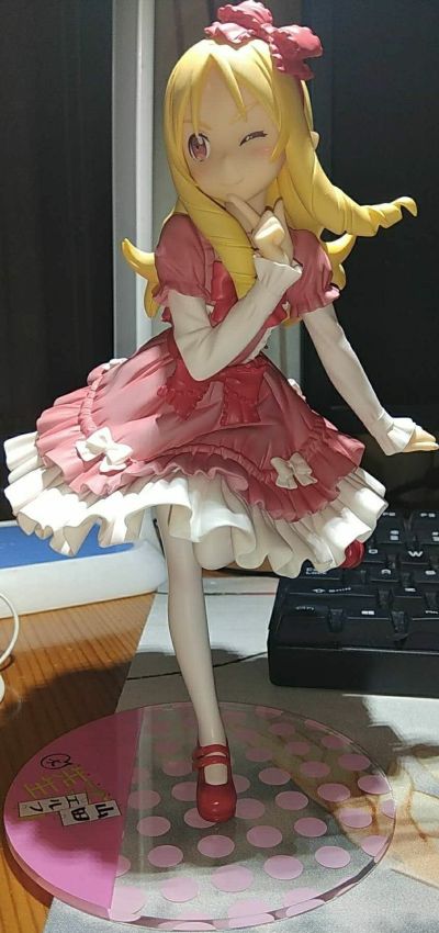 埃罗芒阿老师 山田妖精