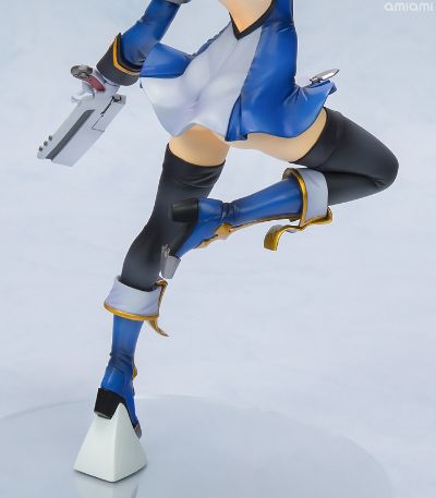 苍翼默示录 诺爱尔·梵米利欧 旧衣装ver