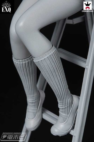 EXQ手办 偶像大师灰姑娘女孩 绪方智絵里 