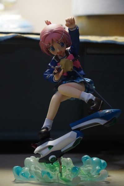 がくえんゆーとぴあ まなびストレート！ 天宮学美