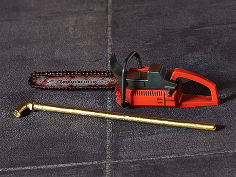 寂静岭3 Robbie The Rabbit Green ver. 