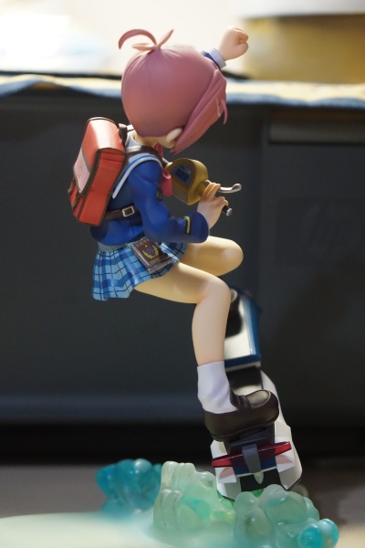 がくえんゆーとぴあ まなびストレート！ 天宮学美