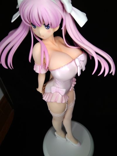 B-style 咲-Saki-全国篇 原村和 兔女郎Ver.