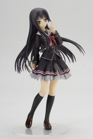 トゥアンエーBrand ハローグッバイ 竜胆枣 