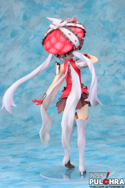 Fate / Grand Order 玛莉・安东妮德 Rider