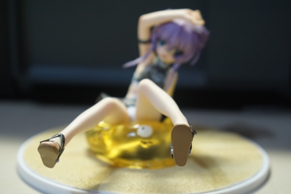 斩魔大圣 艾尔·阿基夫 泳装版