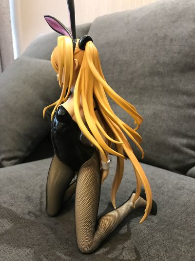 B-style 出包王女Darkness 金色暗影 兔女郎