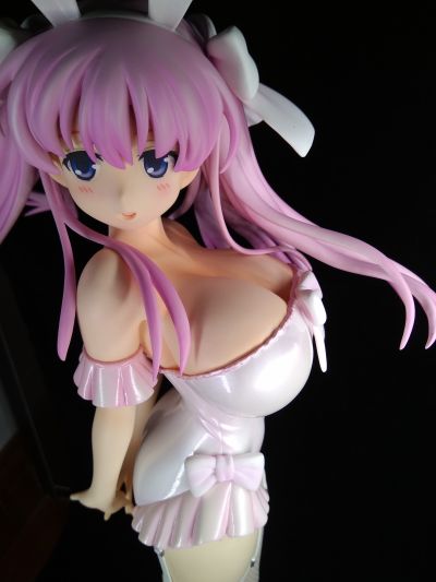 B-style 咲-Saki-全国篇 原村和 兔女郎Ver.