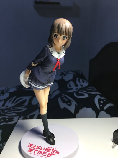 PM 手办 路人女主的养成方法 ♭ 加藤恵