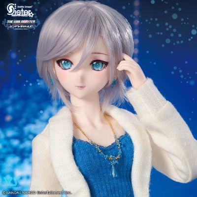 Dollfie Dream Sister DDS 偶像大师灰姑娘女孩 安娜斯塔西娅
