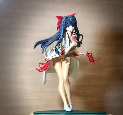 みらろま 月宫枫