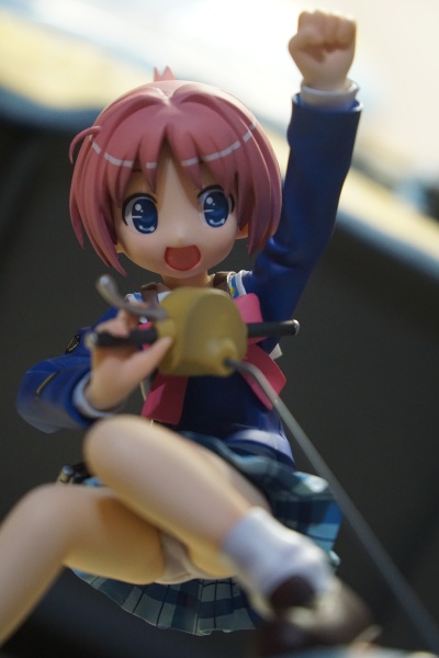 がくえんゆーとぴあ まなびストレート！ 天宮学美