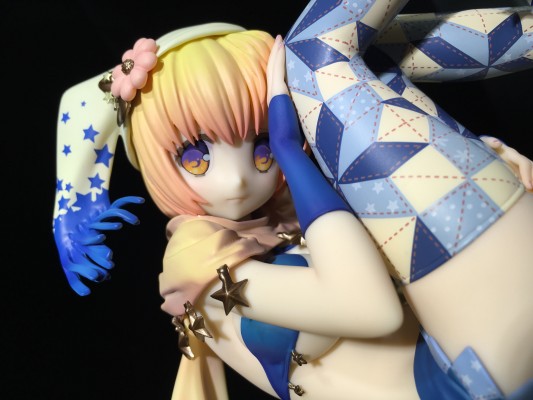 みつみ美里画集 brilliant stars 「莉莉卡」