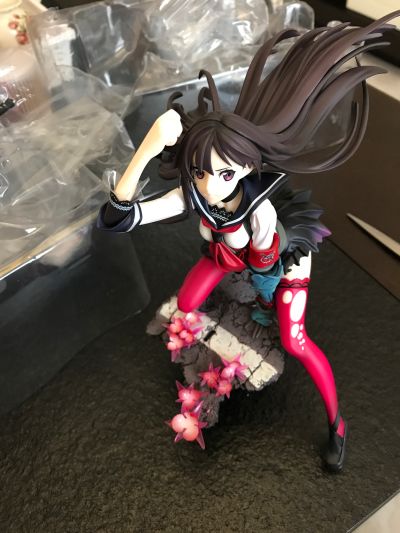 第七龙神2020 武士 刀子 战斗版