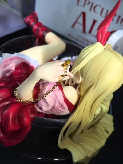 爱丽丝的品评会