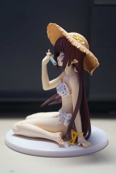 SHUFFLE！(Shuffle) 利希安瑟丝 Situation Figure