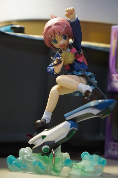 がくえんゆーとぴあ まなびストレート！ 天宮学美