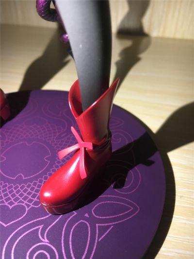 GATE 奇幻自卫队 萝莉・麦丘利