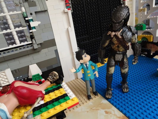 figma 阿松 松野十四松