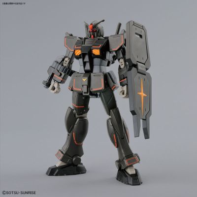 HGGTO 机动战士高达 THE ORIGIN FSD高达