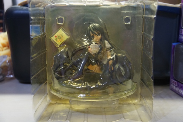 灼眼的夏娜 夏娜 制服ver. 