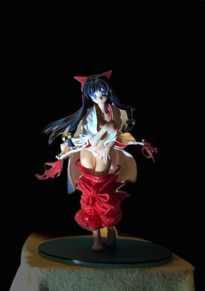 みらろま 月宫枫