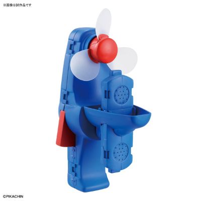 ポチっと発明 ピカちんキット ピカちんキット08 エア臭ター[Bandai]《０５月予约》