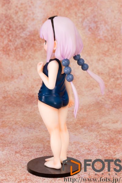 小林家的龙女仆 康娜卡姆依 死库水