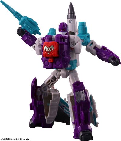 变形金刚 パワーオブザプライム PP-17 ドRedウインド[takaraTomy]《０７月予约》