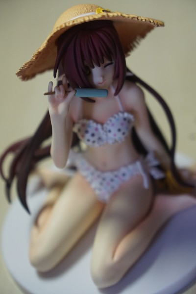 SHUFFLE！(Shuffle) 利希安瑟丝 Situation Figure