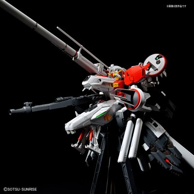 MG 1/100 PLAN303E ディープストライカー 『高达センチネル』[Bandai]《０３月予约》