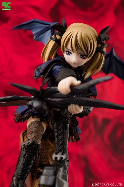 デススマイルズ Casper New Face Ver. 