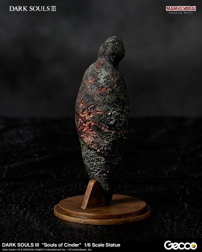 ダークソウルIII 王たちの化身