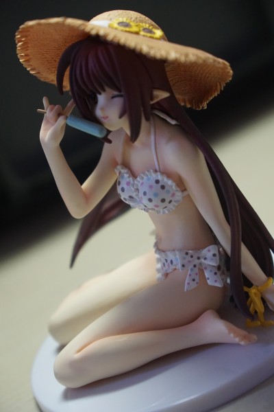 SHUFFLE！(Shuffle) 利希安瑟丝 Situation Figure