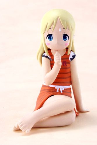 草莓棉花糖 安娜・柯普拉 