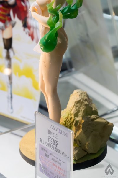 胧村正 百姬 -温泉浴光艳肌肤Ver.-