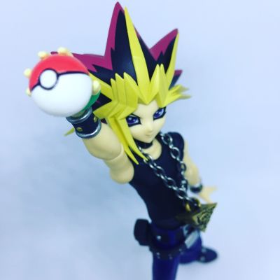 S.H.Figuarts 精灵宝可梦 小智