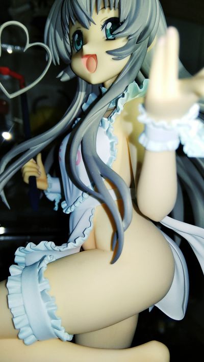 這いよれ！二儿子(x