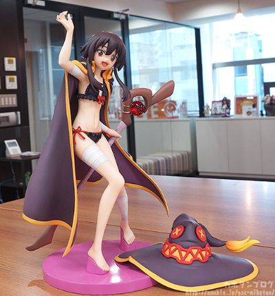 为美好的世界献上祝福！2 	惠惠