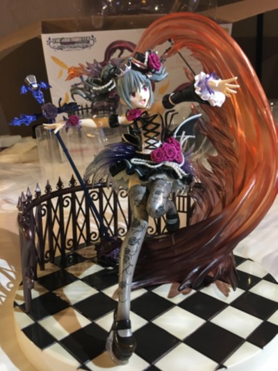 造形师×写真家 海贼王 青雉 