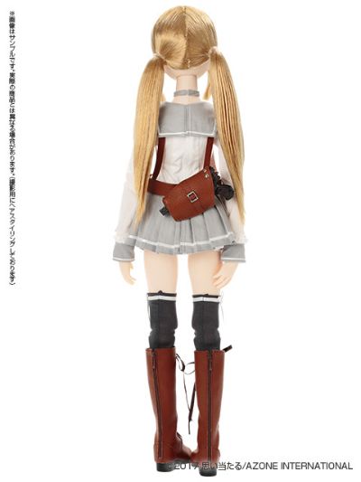 Black Raven ～The original trigger～