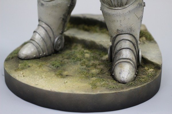 Dark Souls カタリナ骑士齐格マイヤー 