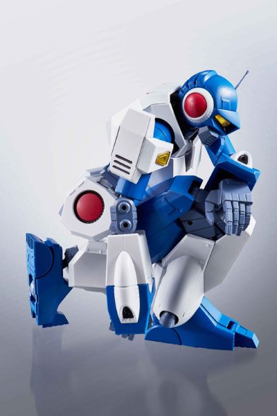 HI-METAL R テクノポリス21C テクロイドブレーダー 