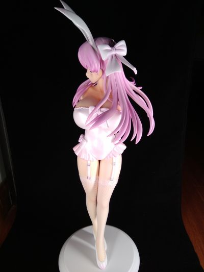 B-style 咲-Saki-全国篇 原村和 兔女郎Ver.