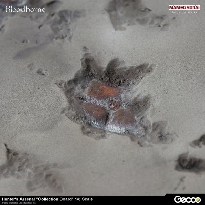 Hunter's Arsenal ブラッドボーン 